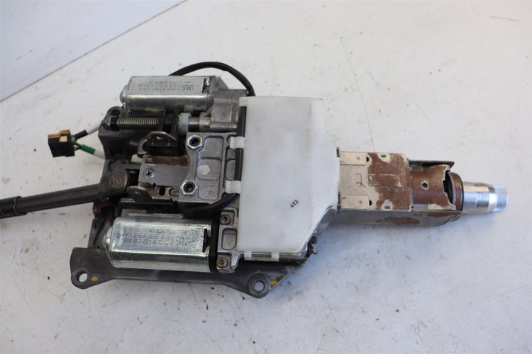 Bentley Continental GT V8 Coupe 2017 Electric Steering Column 3W0419501S J208