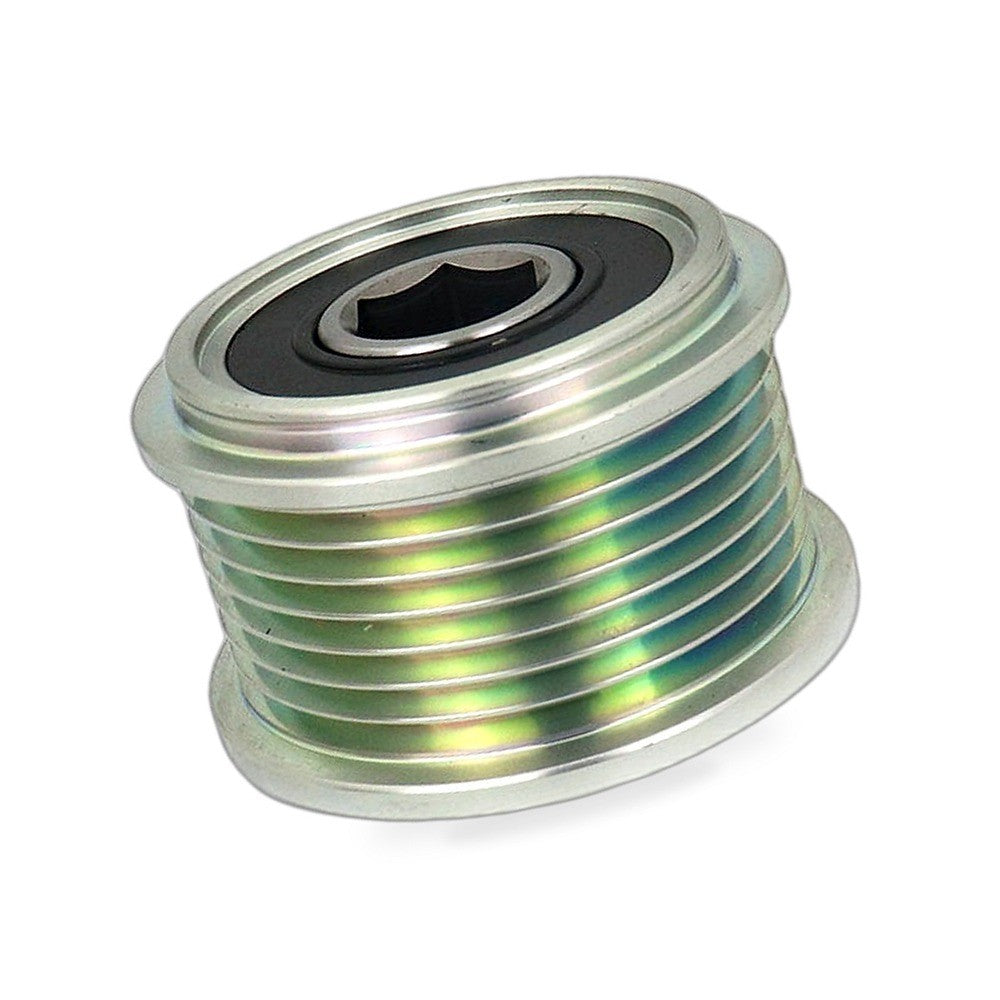 Alternator One-Way Pulley Suitable for Toyota Land Cruiser Prado 2002-2009 4.7L