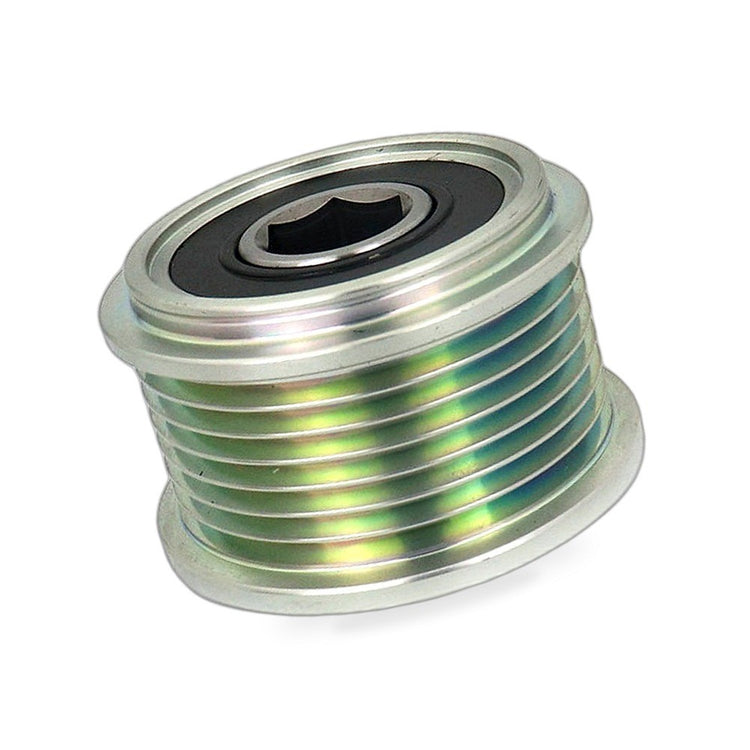 Alternator One-Way Pulley Suitable for Toyota Land Cruiser Prado 2002-2009 4.7L