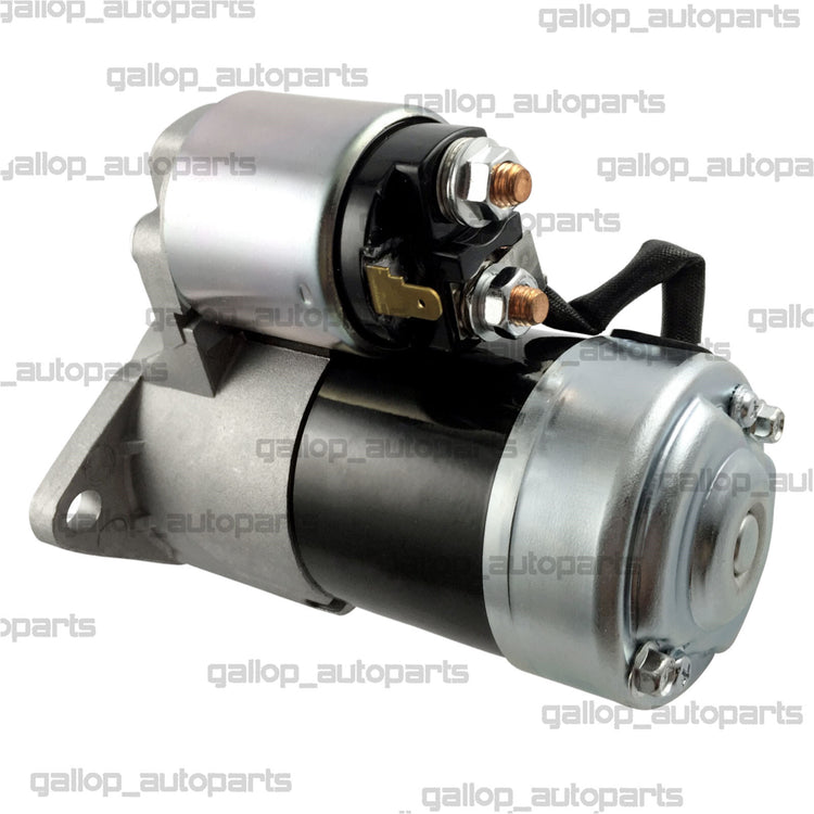Starter Motor suits Suzuki Sierra SJ70 SJ80 4cyl 1.3L G13BA 1989~1998