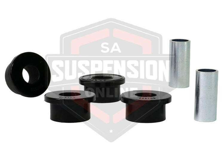 Whiteline W81701A - Panhard Rod - Bushing Kit (Mounting- panhard rod)
