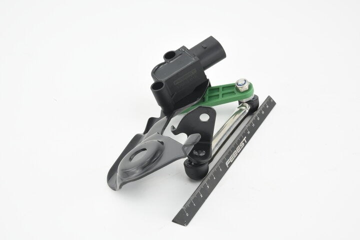 Level Sensor, Rear Right Fits Audi 8K0941310C