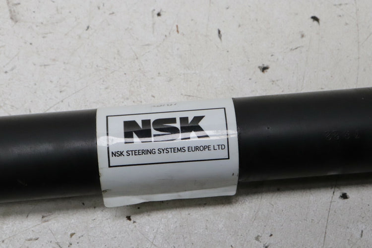 Aston Martin V8 Vantage 2008 Lower Steering Column Shaft J156