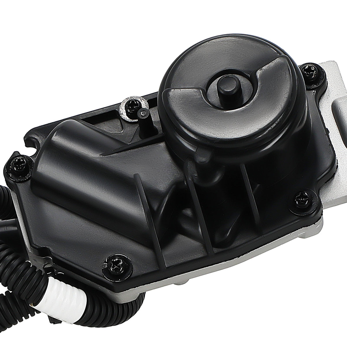 Front Diff Actuator Shifter Engager For Isuzu D‑MAX 4JJ1 2.5 Twin Turbo Diesel
