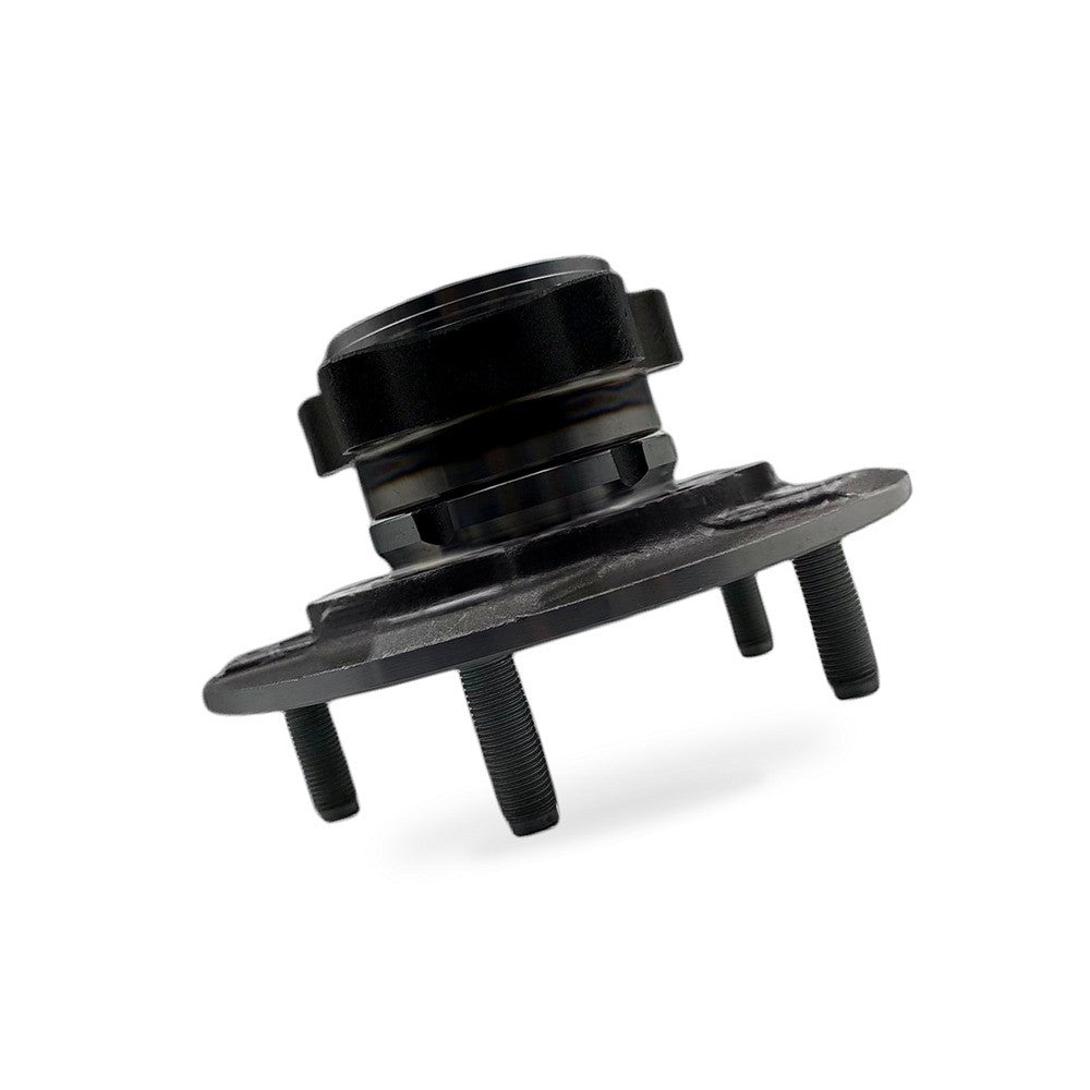 Front Wheel Hub Suitable for Ford Transit 2019-2021 KK21-2C300-AC KK21-2C300-AB