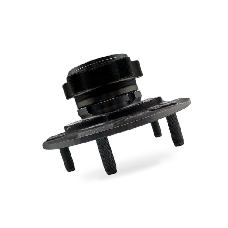 Front Wheel Hub Suitable for Ford Transit 2019-2021 KK21-2C300-AC KK21-2C300-AB