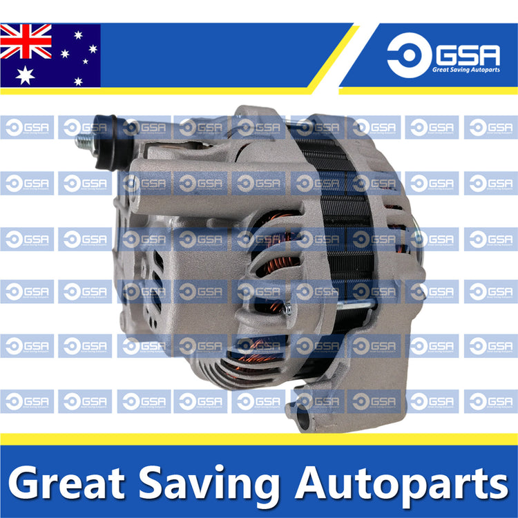 VE V8 Alternator For Holden Commodore WM V8 SS SSV L98 L76 L77 6.0L Petrol 06-14