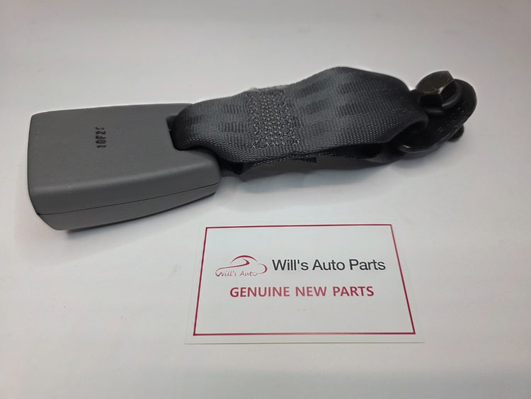 GENUINE BRAND NEW BUCKLE ASSY-FR S/BELT,RH SUITS KIA K2700/K2900