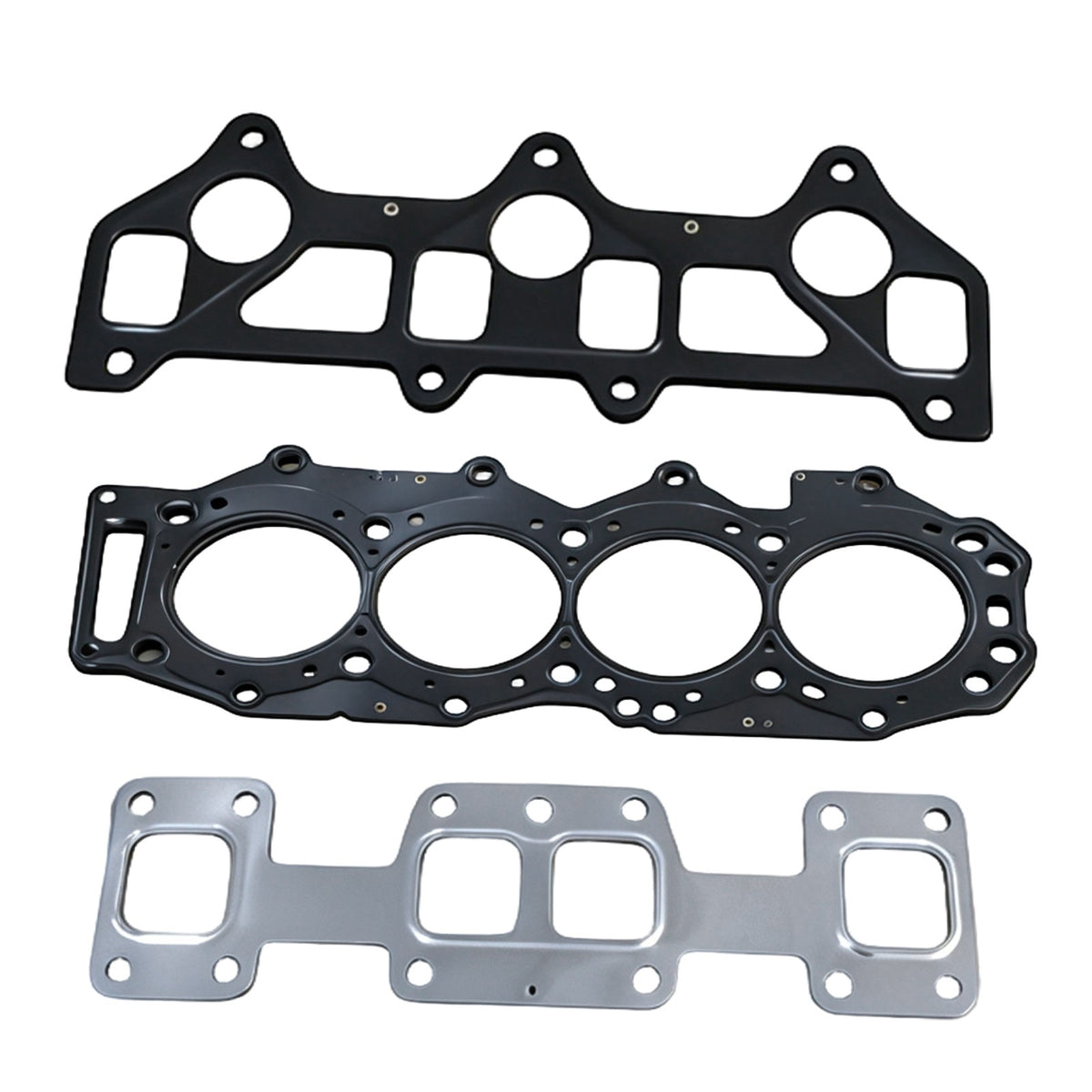 Cylinder Head Assembly for Ford Ranger PJ PK Mazda BT-50 2.5L 3.0L 2006-2015