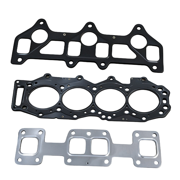 Cylinder Head Assembly for Ford Ranger PJ PK Mazda BT-50 2.5L 3.0L 2006-2015