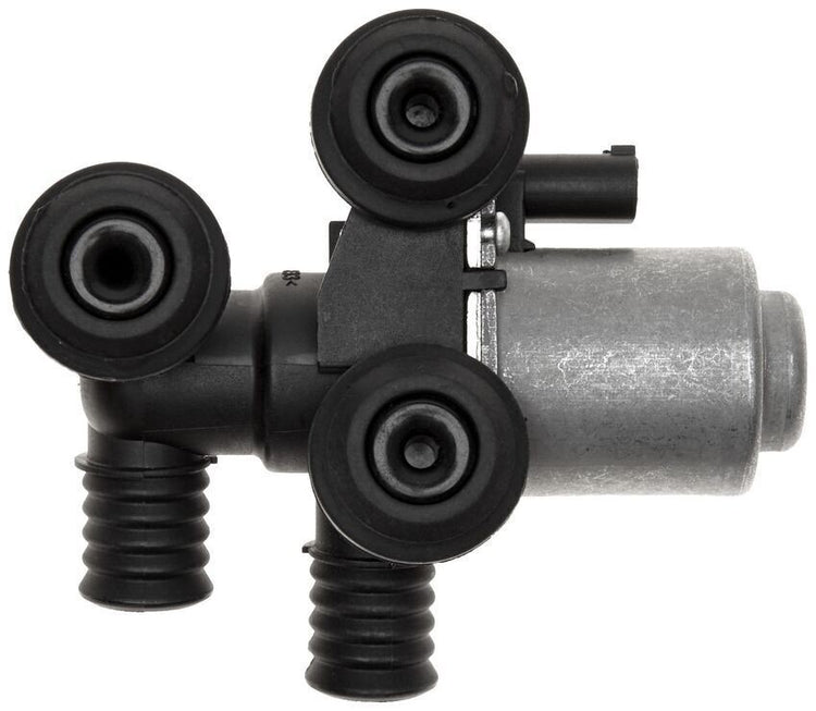 Gates Coolant Control Valve For BMW 5 E39 2.5L,3.0L M52B25 M54B30 Petrol