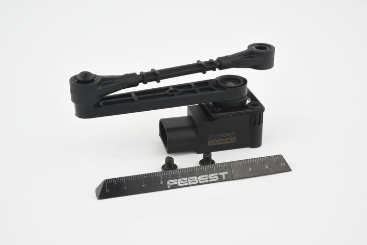 Level Sensor, Rear Left Fits Land Rover LR020159