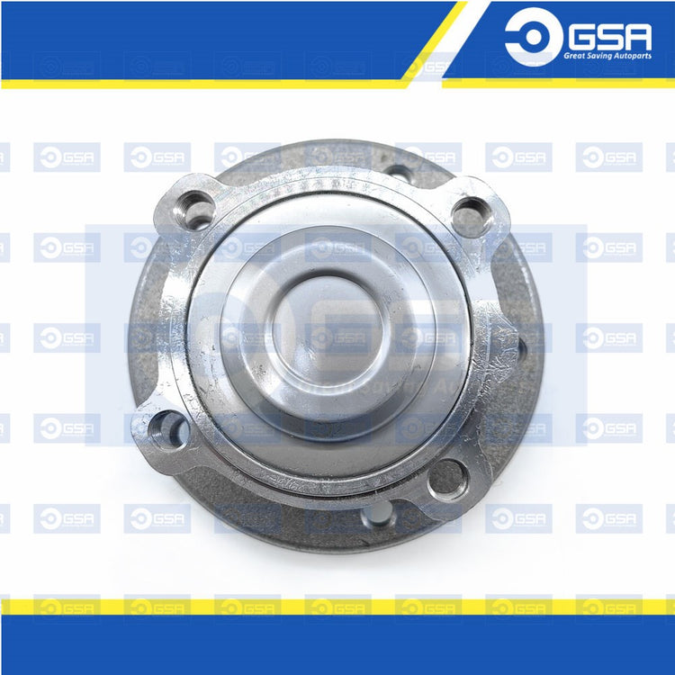 1x Front Wheel Bearing Hub Assembly for BMW E87 E88 E90 E91 E92 E93 E82 320i X1