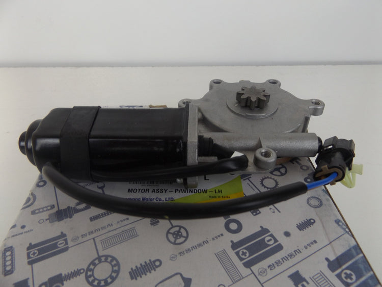 GENUINE MERCEDES BENZ MB VAN ALL MODEL FRONT POWER WINDOW MOTOR ASSY- LH