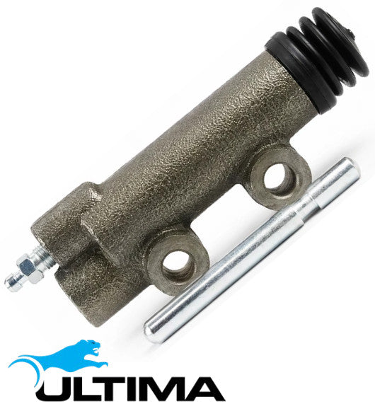 ULTIMA CLUTCH SLAVE CYLINDER FOR TOYOTA LANDCRUISER HJ75R HJ60R 2H DIESEL 4.0 I6