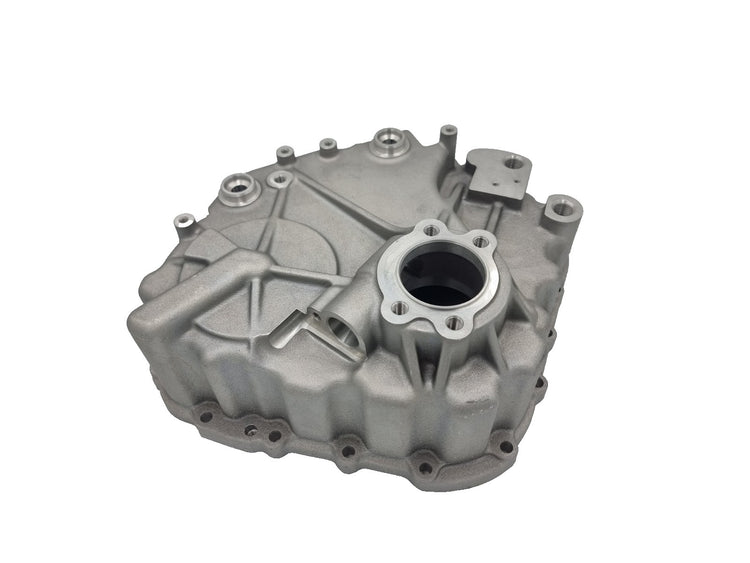 ISUZU 4X4 Transfer case rear housing  NPS75 Suits MYY5 Transmission - 8980724471