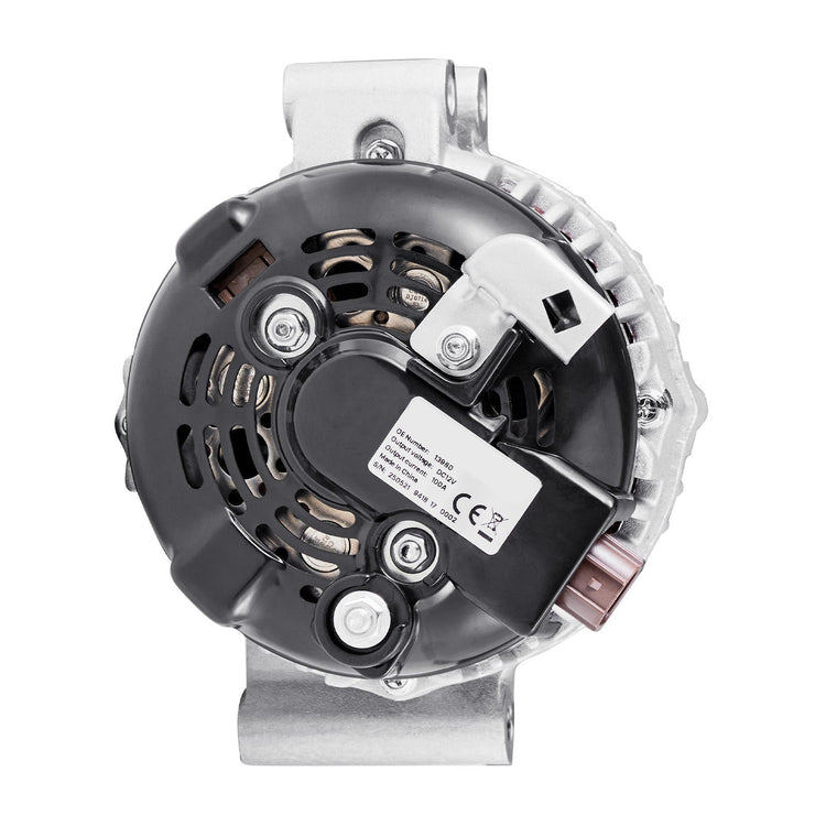Uimoso Car Alternator for Acura CSX 2.0L 06-11 & Honda Accord 2.4L 03-07