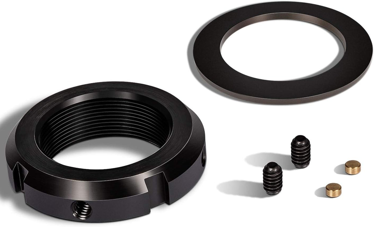 5th Gear Lock Nut Kit for Dodge Ram 2500 & 3500 4WD 5.9L 6.7L Cummins NV4500