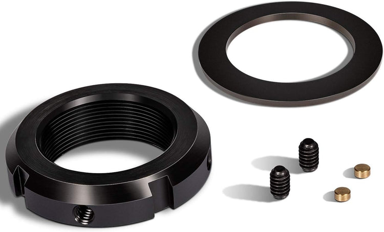 5th Gear Lock Nut Kit for Dodge Ram 2500 & 3500 4WD 5.9L 6.7L Cummins NV4500