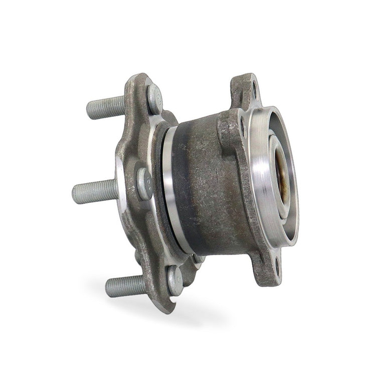 Rear Wheel Bearing Hub Assembly Suitable for Nissan Qashqai Dualis X-Trail