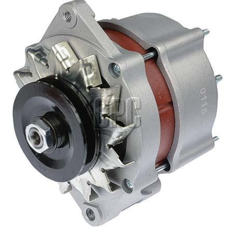 ALTERNATOR suit Ford Bronco with 302 - HIGH OUTPUT 85 AMP - CHARGING UPGRADE