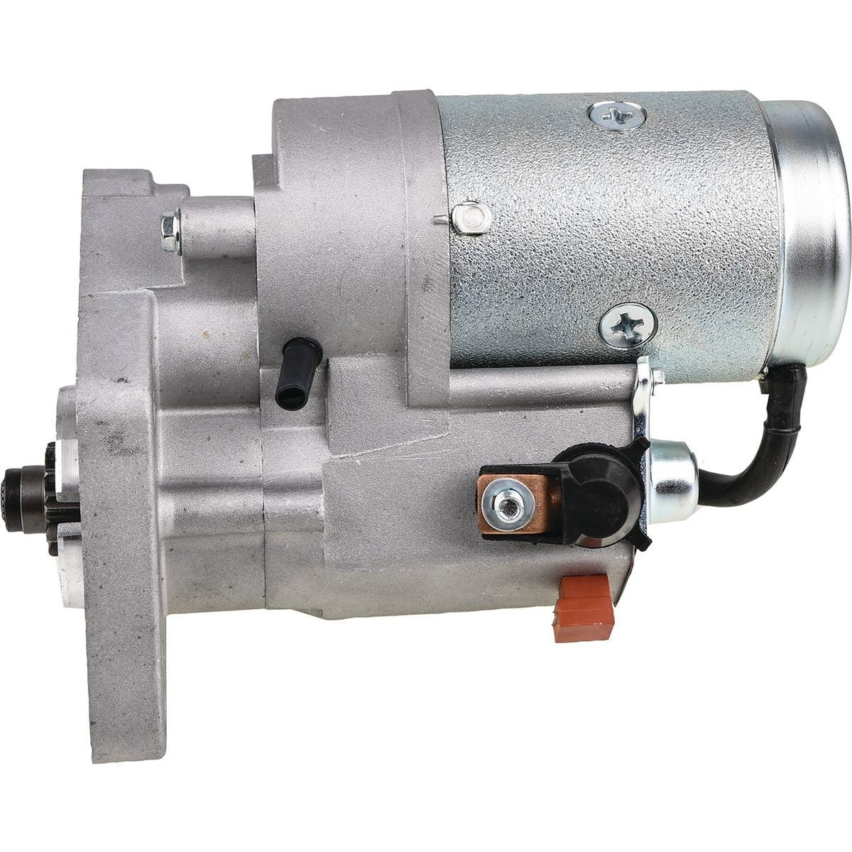 Starter Motor for Hyundai Terracan HP engine J3 Auto 2.9L Turbo Diesel