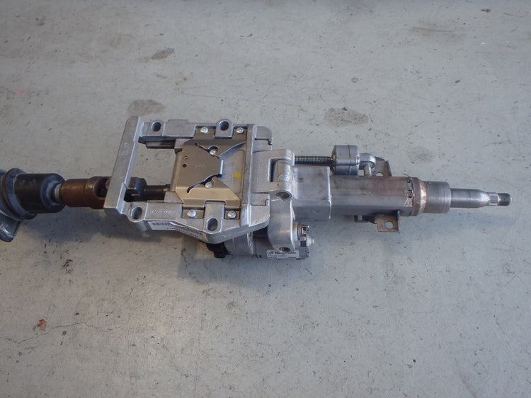 Maserati GranTurismo MC Stradale 2013 Complete Steering Column Assembly J081