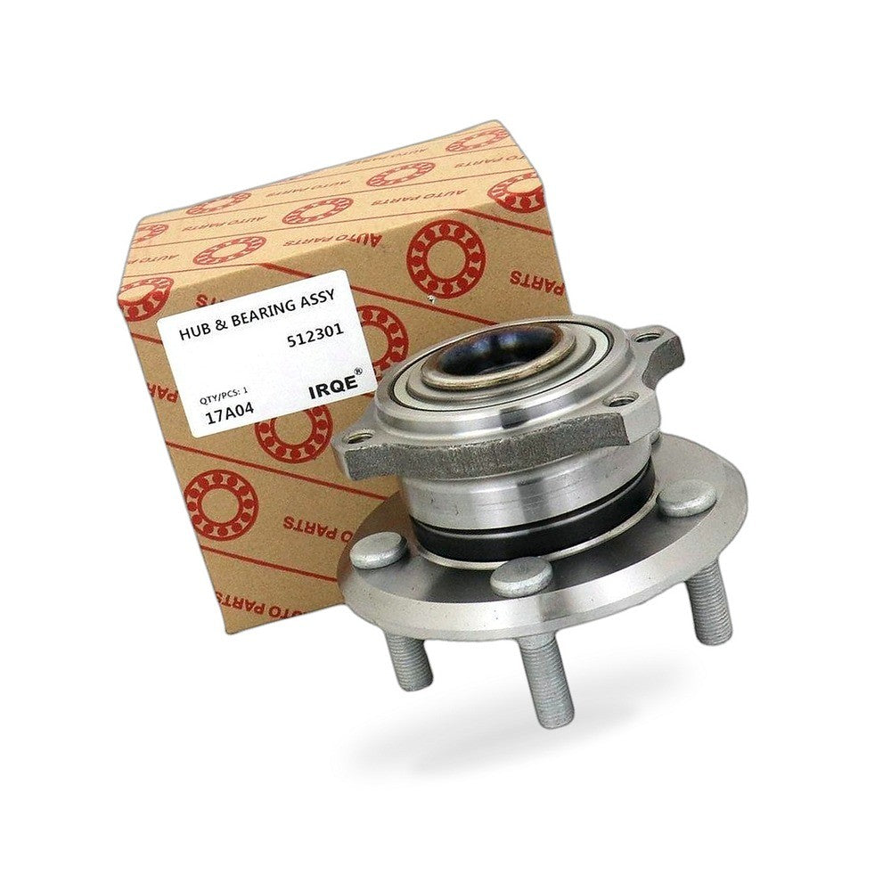 Front Wheel Hub Bearing Assembly Suitable for Chrysler 300C Dodge Charger