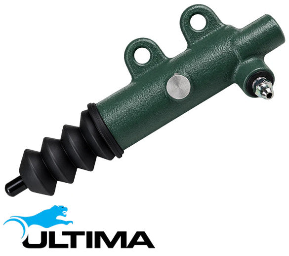 CLUTCH SLAVE CYLINDER FOR TOYOTA LANDCRUISER HDJ79R 1HD-FTE 4.2L I6 TILL 10/2004