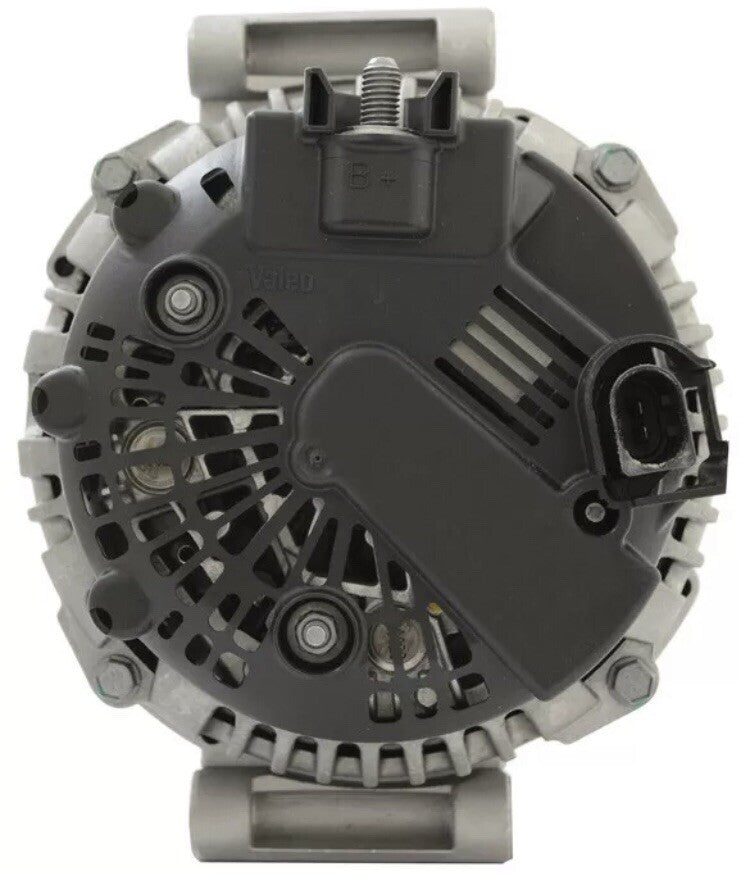 Alternator Regulator  for Mercedes Benz ML320 CDi W164 engine OM642.940 3.0L