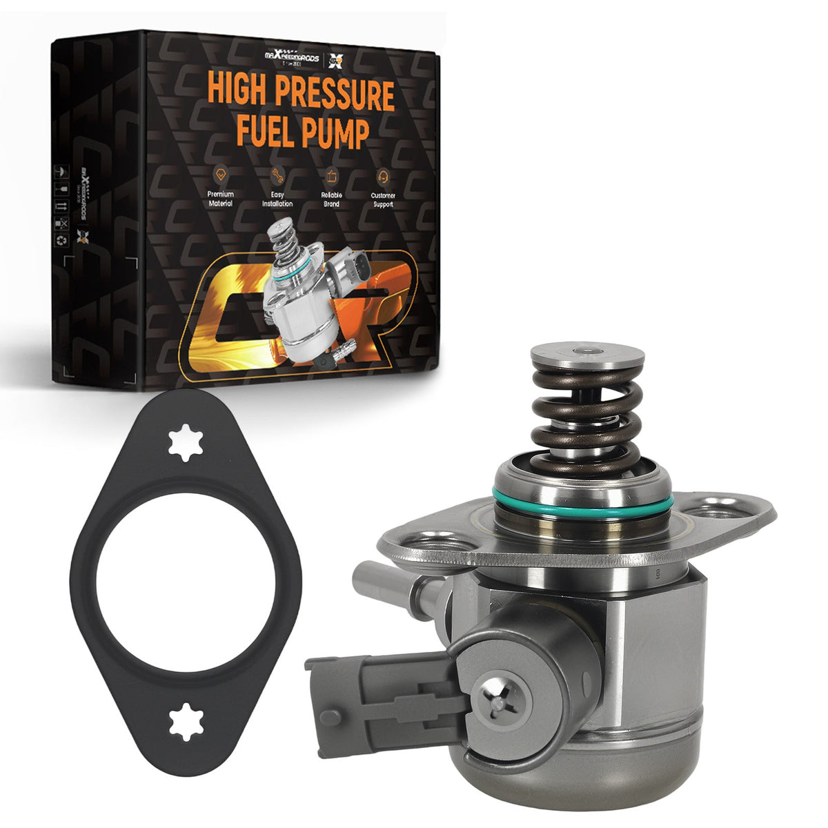 High Pressure Fuel Pump for 2011-2014 Hyundai Sonata L4 2.0L 2.4L GDP401