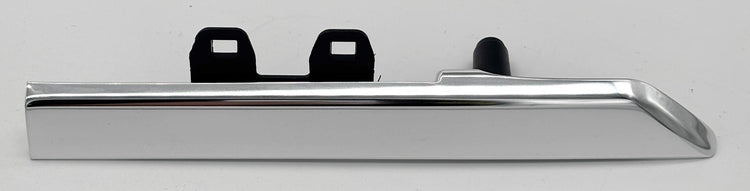 Genuine Jaguar XF (2009 - 2015) X250 Right Side View Mirror Moulding C2Z31323