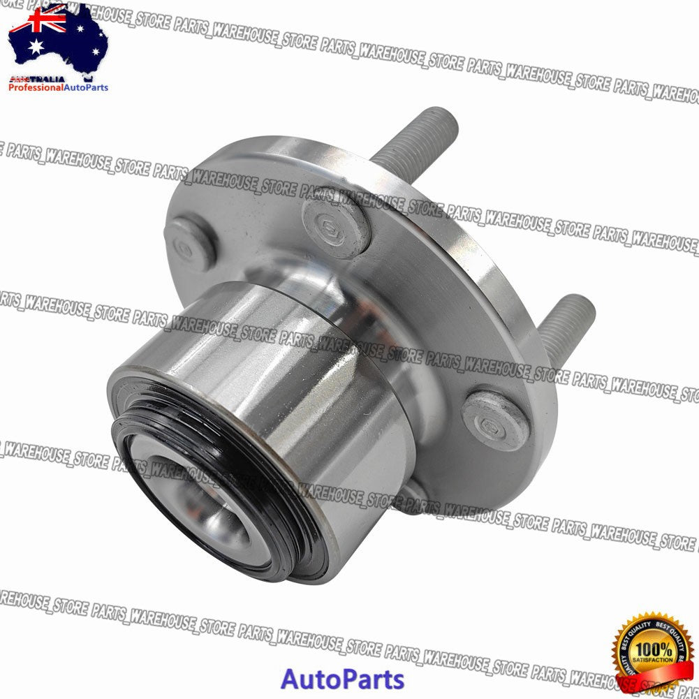 Front Wheel Bearing Hub Assembly For Volvo C30 533 C70 542 S40 544 V50 545