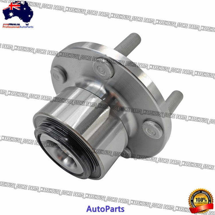 Front Wheel Bearing Hub Assembly For Volvo C30 533 C70 542 S40 544 V50 545