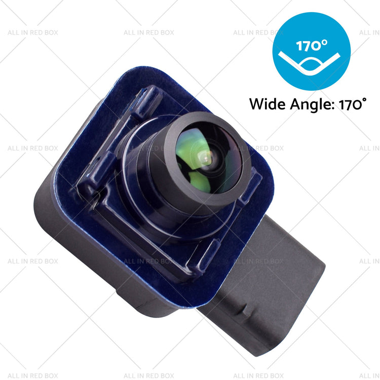 Rear View Camera Backup Suitable for Ford F250 F350 F450 F550 17-22