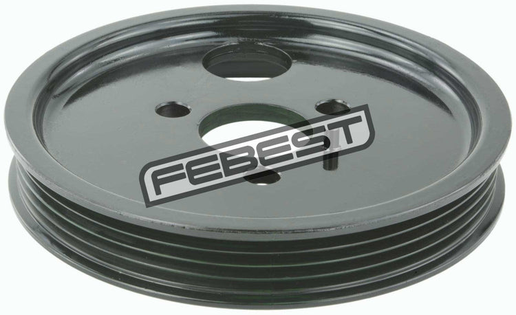 Power Steering Pump Pulley Fits Ford 1372740 6C1Q-3A733-AA