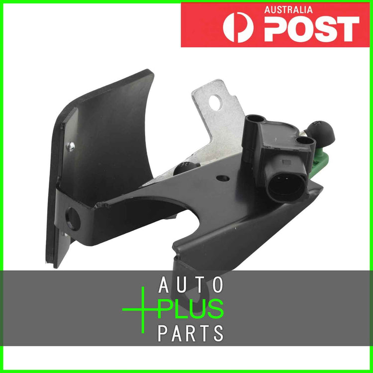 Fits VOLKSWAGEN CAMPMOBIL-T5/T6 REAR LEVEL SENSOR (WITH LINK)