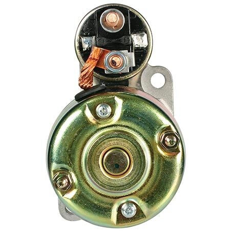 OEX Starter Motor For Mazda B3-MI 1.3L BHA3S V Petrol Hatchback FWD 01/96-04/99