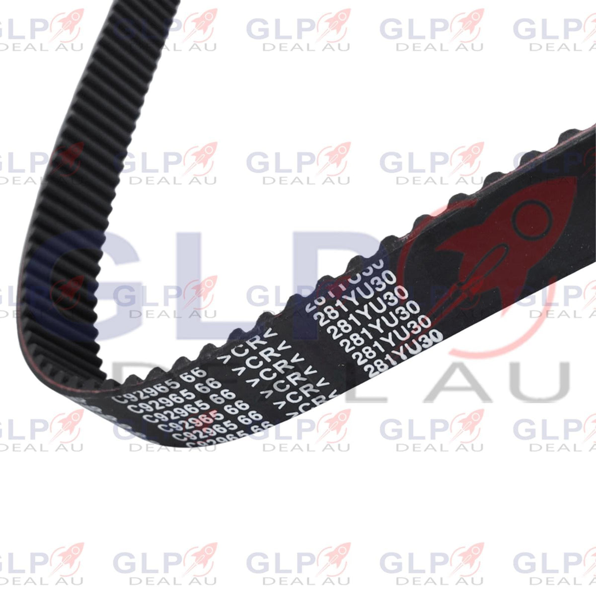 Fit Subaru Impreza WRX Liberty Forester Timing Belt Kit with Hydraulic Tensioner
