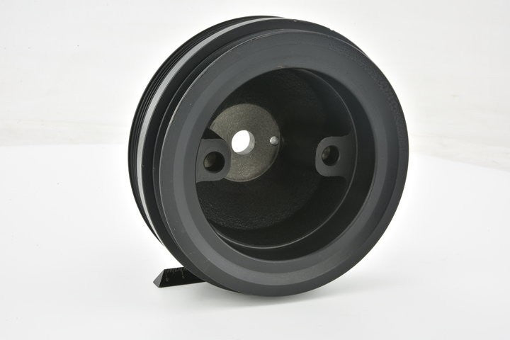 Crankshaft Pulley 6G74 Fits Mitsubishi MD187704 MD311472 MD368262