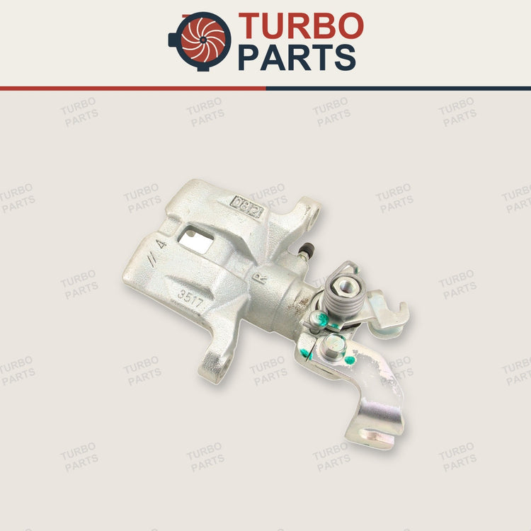 Mazda 6 Wagon Rear Right Brake Caliper Assembly