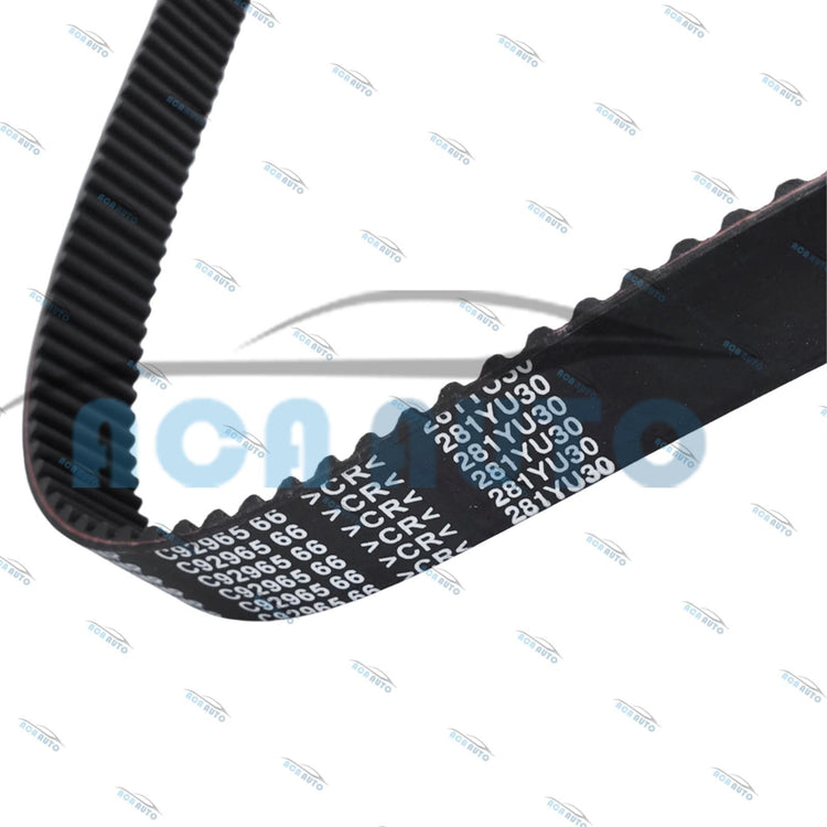 Timing Belt Kit for Subaru Impreza WRX Liberty Forester With Hydraulic Tensioner