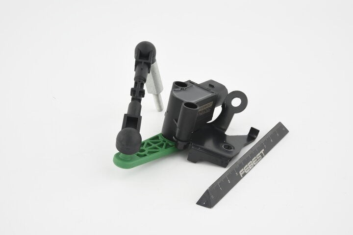 Level Sensor, Front Right Fits Volkswagen 4H0941286G