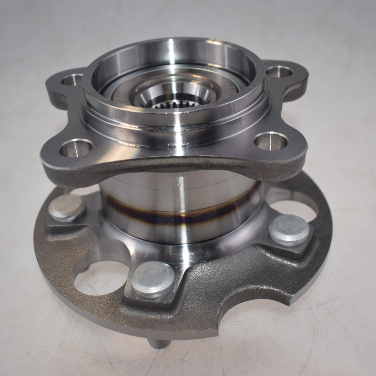 Fits Toyota Highlander Kluger GSU45 MCU28 MHU28 Rear Wheel Bearing Hub Assembly