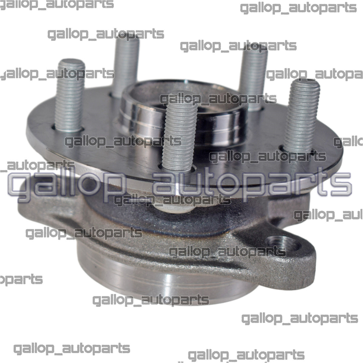 1PC Front Wheel Bearing Hub for Toyota Corolla MZEA12 ZWE211 Prius ZVW50 ZVW51