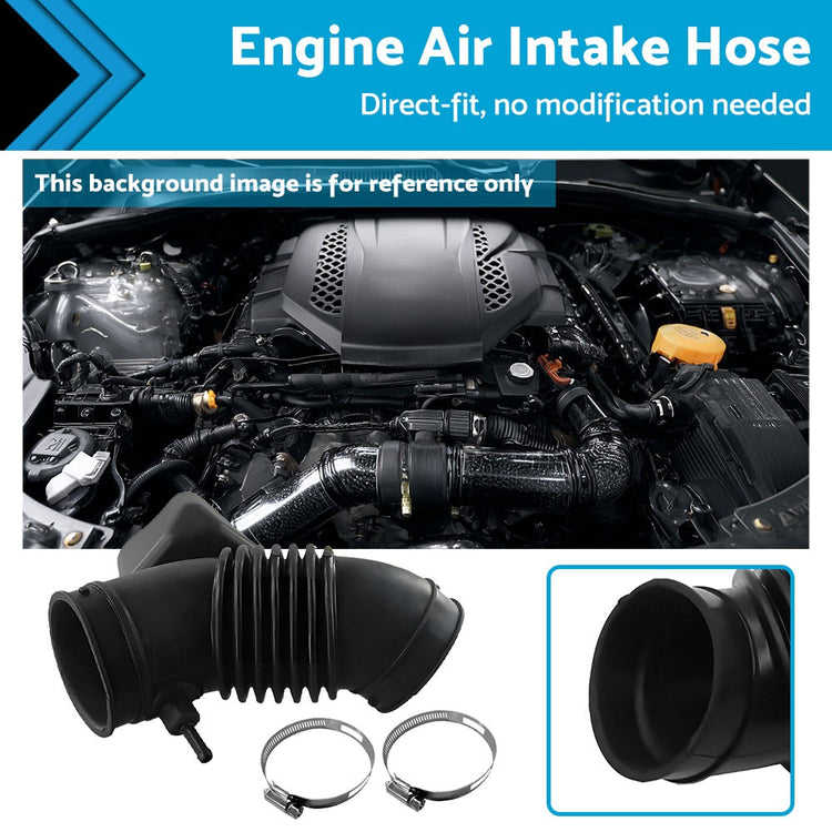 Engine Air Intake Hose Assy Suitable For Hyundai i30 CW Elantra 2.0 28130-2H100