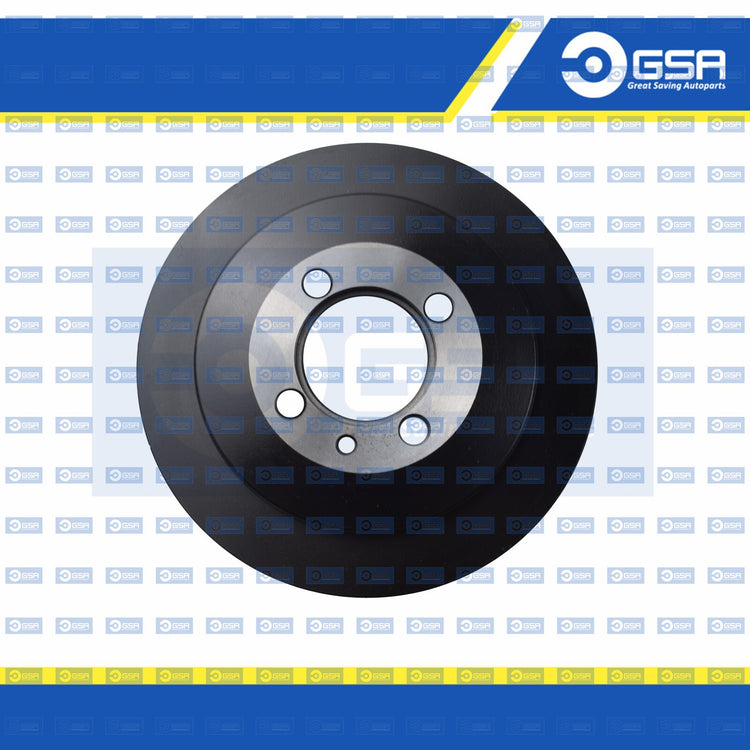 Harmonic Balancer Crank Pulley for Mitsubishi Express Delica Starwagon 2.0L 2.4L