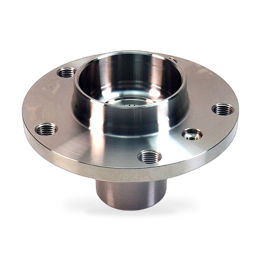 Front Wheel Bearing Hub Assembly Suitable for BMW 1 Series E81 E82 E87