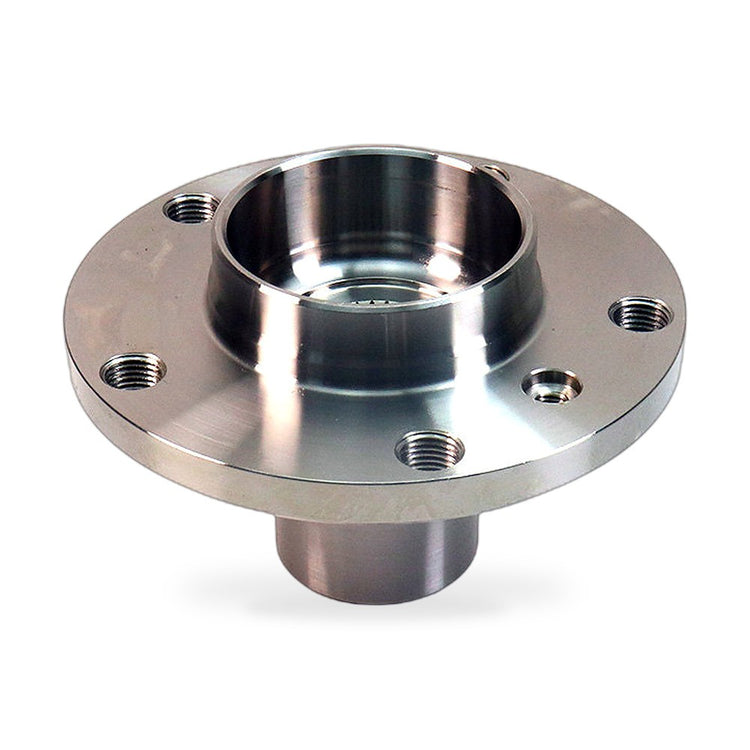 Front Wheel Bearing Hub Assembly Suitable for BMW 1 Series E81 E82 E87