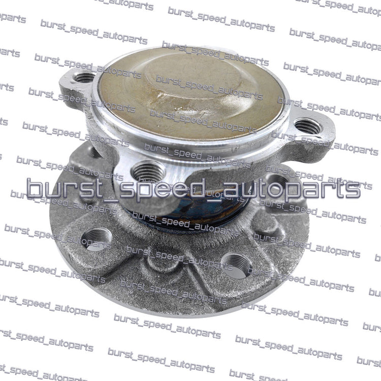 Rear Wheel Bearing Hub for BMW F45 218D 218i 220i 225i i3 X1 F48 X2 F39 Mini F60